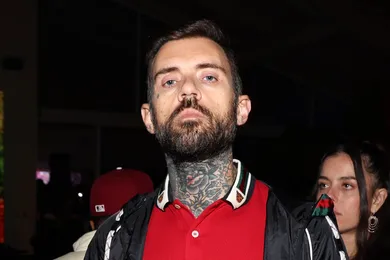 Adam22 Responds To Brutal Footage Of Wack 100 Look-Alike Getting