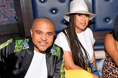 Irv Gotti’s Ex-Wife Issues Emotional Statement Following His Death