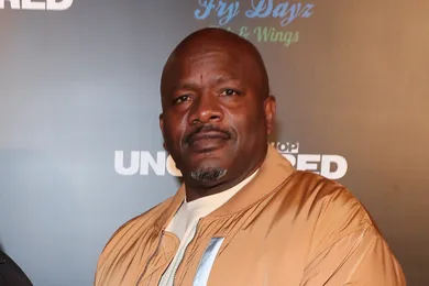 Who Is Big U? From Street Legend To Accused Industry Enforcer