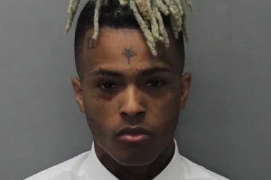 XXXTENTACION's Son Gekyume Shares A Message For His Dad In New Interview