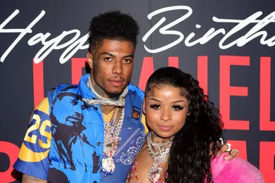 Chrisean Rock Ready To Completely Move On By Removing Blueface’s Tattoo