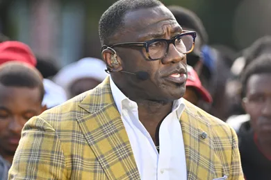 Shannon Sharpe's Rape Accuser Reveals Whether Or Not She Will Release