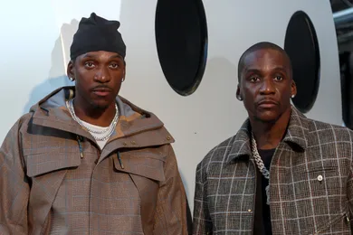 Pusha T Reacts To Rolling Stone's Review Of Clipse's New Album