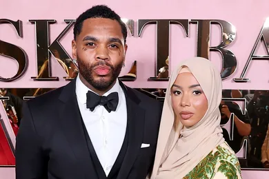 Brittany Renner Reveals She & Kevin Gates Are Divorced