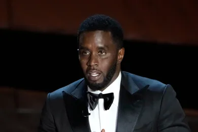 Diddy Judge Explodes In Court Over Leaked Case Information