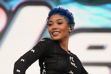 Coi Leray Shares Adorable First Photo Of Newborn Daughter