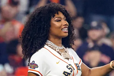 Megan Thee Stallion & Klay Thompson Relationship Confirmed