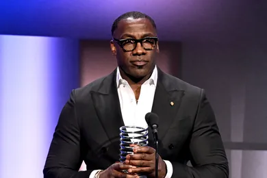 Shannon Sharpe Accuser Announces OnlyFans Retirement