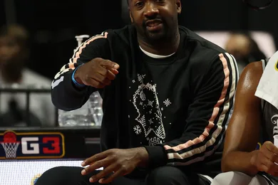 Gilbert Arenas Urges Anthony Edwards To Pay Ayesha Howard