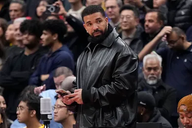 Drake & Kodak Black Collab Joins Slew Of Recent Drizzy Leaks Before