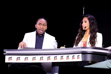Stephen A Smith Bids Emotional Farewell To Molly Qerim Stephen A Smith 16 Scaled