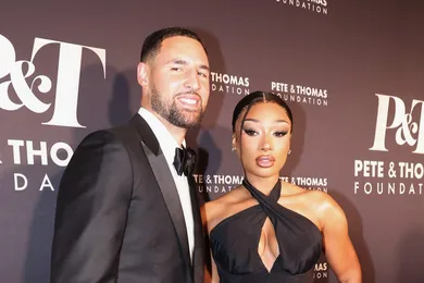 Klay Thompson Sparks Megan Thee Stallion Breakup Rumors
