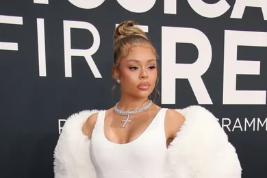 Latto Finally Confirms Relationship With “Husband” 21 Savage