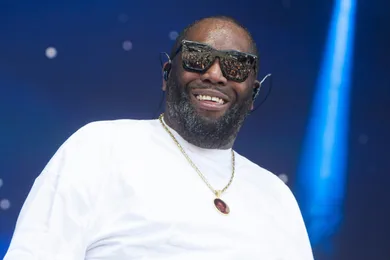 Killer Mike Publicly Apologizes To Steph & Ayesha Curry