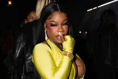 Sukihana Flexes Her Absurd OnlyFans Earnings Since The COVID Pandemic