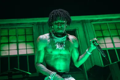 Mother Of NBA YoungBoy's Son Clears Up Paternity Rumors Over Newborn