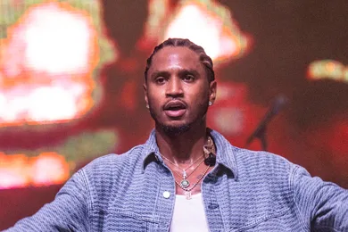 Winter Blanco Urges The Public To Believe Trey Songz’s Accusers