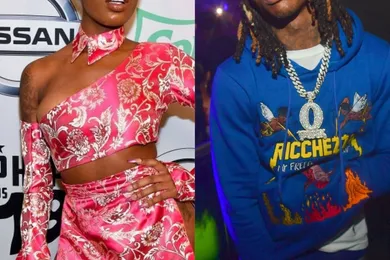 Asian Doll Reveals King Von's Last Words