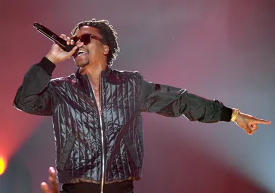 The GRAMMY Nominations Concert Live!! - Show