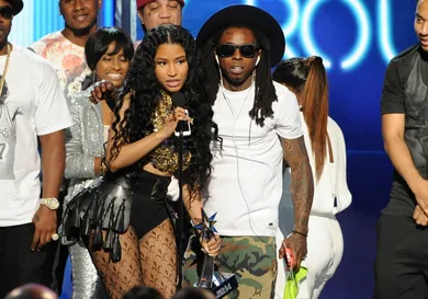 "BET AWARDS" 14 - Show