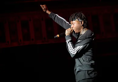 2017 ONE Music Fest - Kick-Off Party