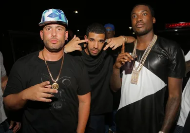 Birthday Bash Afterparty Featuring Meek Mill, DJ Drama And French Montana
