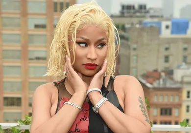 Nicki Minaj
