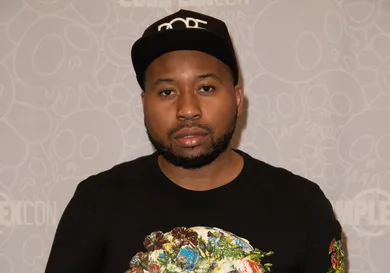 2018 ComplexCon - Day 1