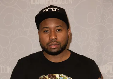 2018 ComplexCon - Day 1