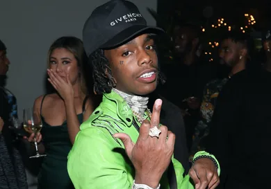 Murda Beatz 25th Birthday + GRAMMY Celebration