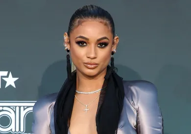 2019 Soul Train Awards - Arrivals