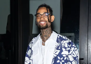 Celebrity Sightings In New York City - February 09, 2020