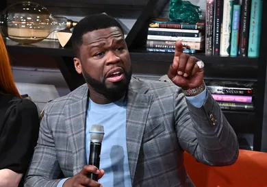 Celebrities Visit BuzzFeed's "AM To DM" - February 11, 2020