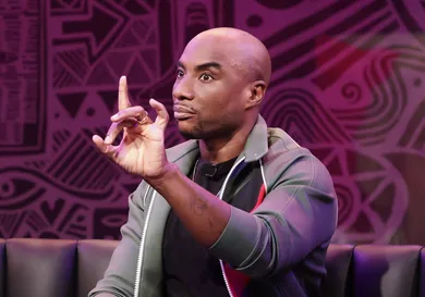 Tha God's Honest Truth With 'Charlamagne' Tha God