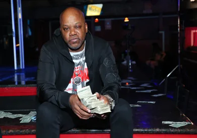 Latin Hip-Hop Artist Invinceable's New Single "Rain Dance" Featuring Too Short Music Video Shoot