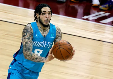 Charlotte Hornets v Sacramento Kings