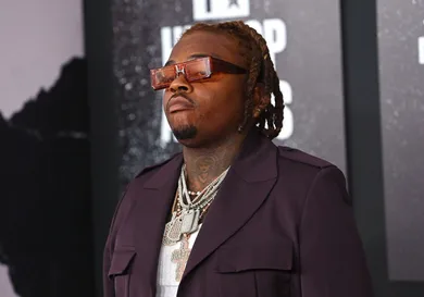 BET Hip Hop Awards 2021 - Arrivals