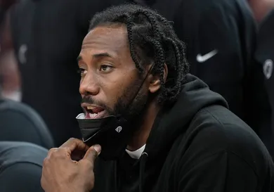 Los Angeles Clippers v Golden State Warriors