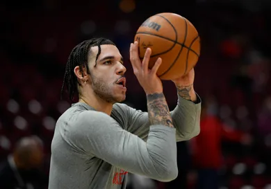 Orlando Magic v Chicago Bulls