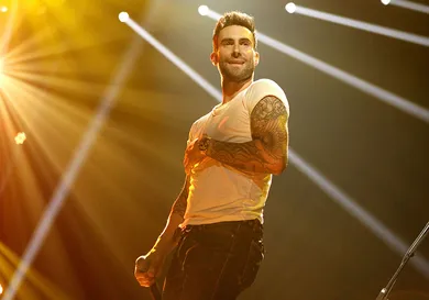 VH1's Super Bowl Fan Jam