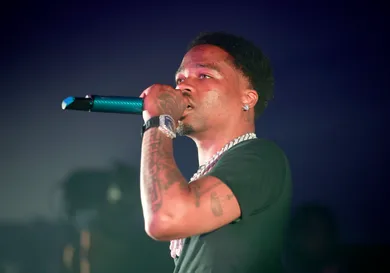 Roddy Ricch Headlines SECRET SESH X SAC NFT Event