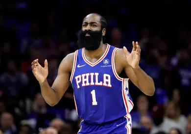 Miami Heat v Philadelphia 76ers - Game Six