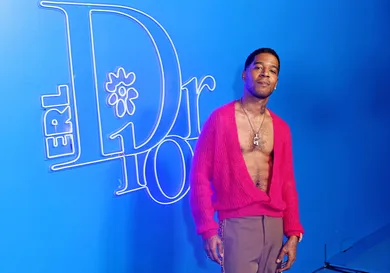 Dior Men's Spring/Summer 2023 Collection