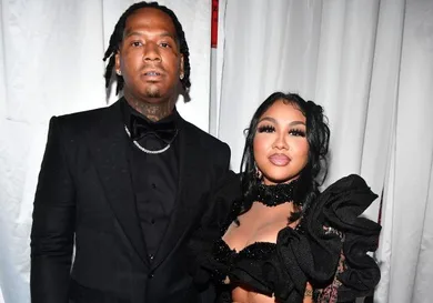 2nd Annual The Black Ball: Quality Control's CEO Pierre "Pee" Thomas Birthday Celebration