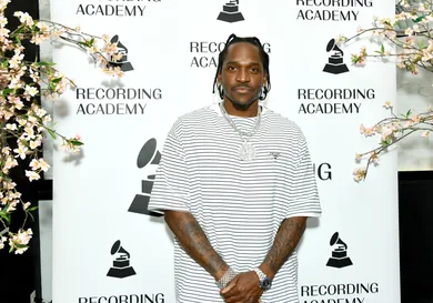 The Recording Academy DC Chapter Women In Hip Hop Brunch