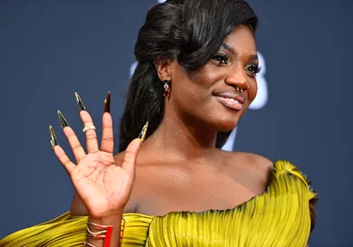 BET Awards 2022 - Red Carpet