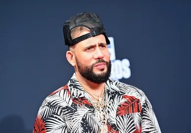 BET Awards 2022 - Red Carpet