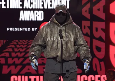 BET Awards 2022 - Show