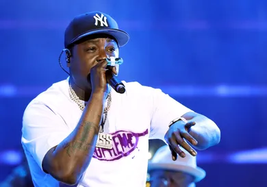 2022 Essence Festival Of Culture - Louisiana Superdome - Day 3