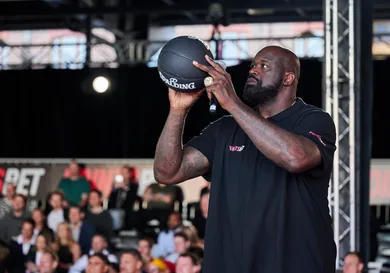 PointsBet Built Differently Media Event